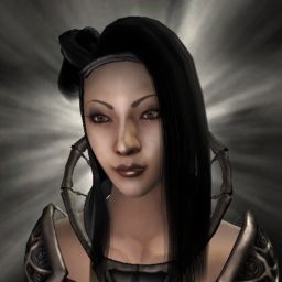Laser Sugar — legacy portrait