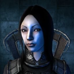 Alyx Pretzel — legacy portrait