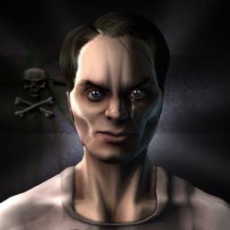 DeLeew — legacy portrait