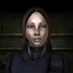Ratting Euphoria — legacy portrait