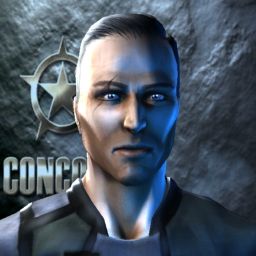DarkTux — legacy portrait