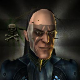 Hellzafyr — legacy portrait