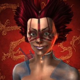 xXLegitCeoXx — legacy portrait