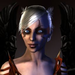 Spam'n'Eggs — legacy portrait