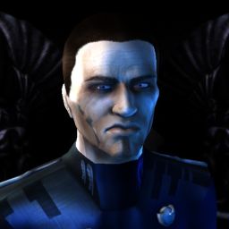 Garrark — legacy portrait