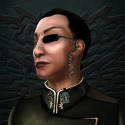 Tukagava — legacy portrait