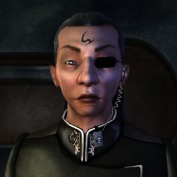 Hangstr Minhgth — legacy portrait
