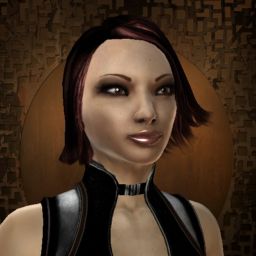 Tokeynn — legacy portrait