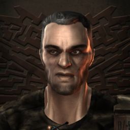 MWebking — legacy portrait