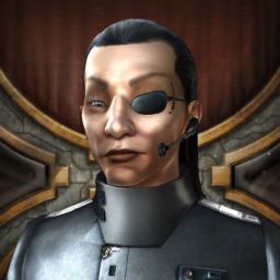 Lavrenty Beriya — legacy portrait