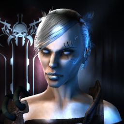 SHAK Scientific11 — legacy portrait