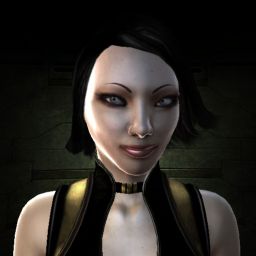 Elizha Minella — legacy portrait
