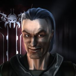 Master Technique — legacy portrait