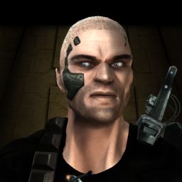 Killerlord — legacy portrait