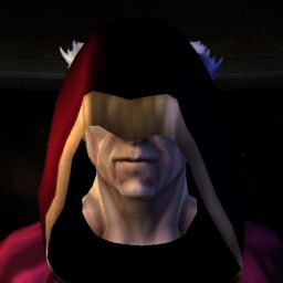 IbbnSaifun — legacy portrait