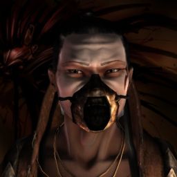 Lyni Skarn — legacy portrait