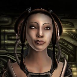 M41tr3y1 — legacy portrait