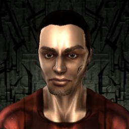 DOSTOLIGOS — legacy portrait