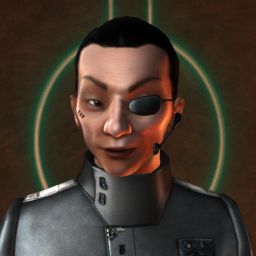 Cytral — legacy portrait