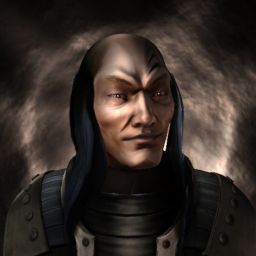 brisingr echo — legacy portrait