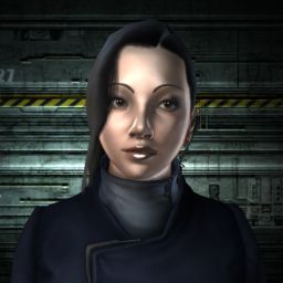 Devenport — legacy portrait