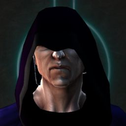 Silva Krell — legacy portrait