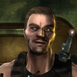 Blast3r74 — legacy portrait
