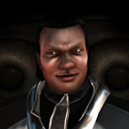 PsuX — legacy portrait