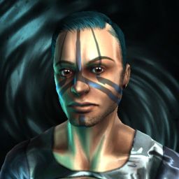 Klurgsenator — legacy portrait