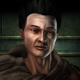 GekkeJannus — legacy portrait