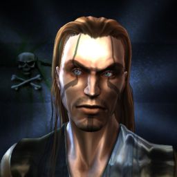 Barbarosa — legacy portrait