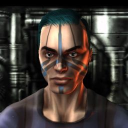 TabPrime — legacy portrait