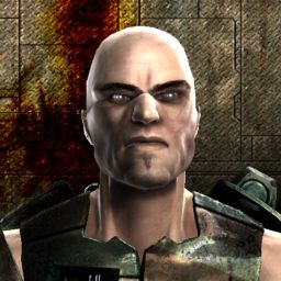 phluxer — legacy portrait