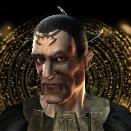 Zef Zefdegi — legacy portrait