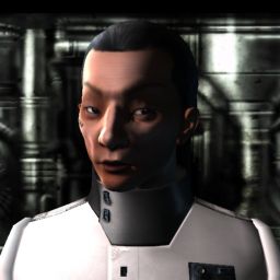 Yura UA — legacy portrait