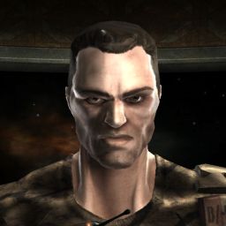 Friggz — legacy portrait
