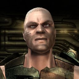 blastem2hell — legacy portrait