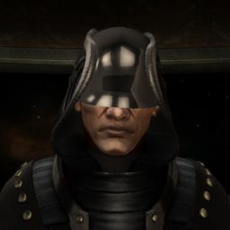 Spazmodiac — legacy portrait