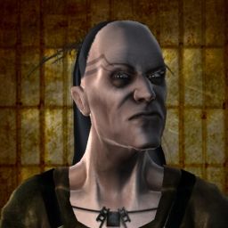 OctavianA — legacy portrait