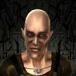 Lthrdaddy — legacy portrait