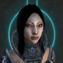 Jubrimarr — legacy portrait