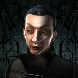 medvedstvo — legacy portrait