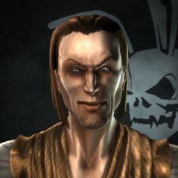 zorrinn — legacy portrait