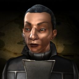 Lokie00 — legacy portrait