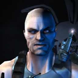 Kalaad — legacy portrait