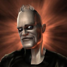 dr00l — legacy portrait