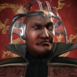Domyyyy — legacy portrait