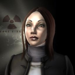 Misticrevalation — legacy portrait