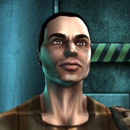 Lord Ira — legacy portrait