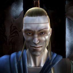 Oleg Kaneev — legacy portrait